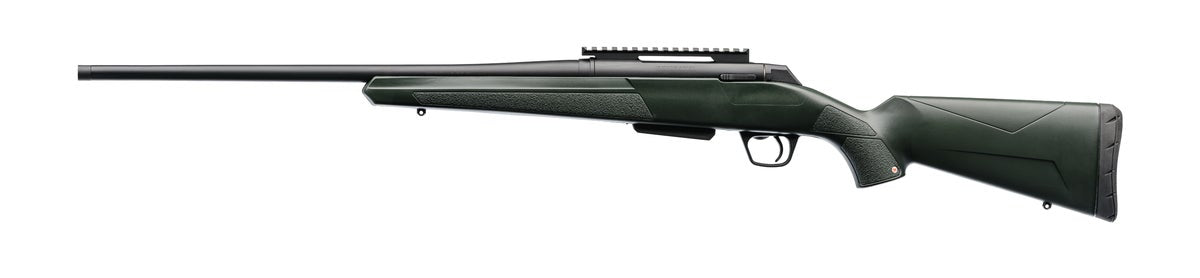 XPR Stealth Threaded Bolt Action Rifle