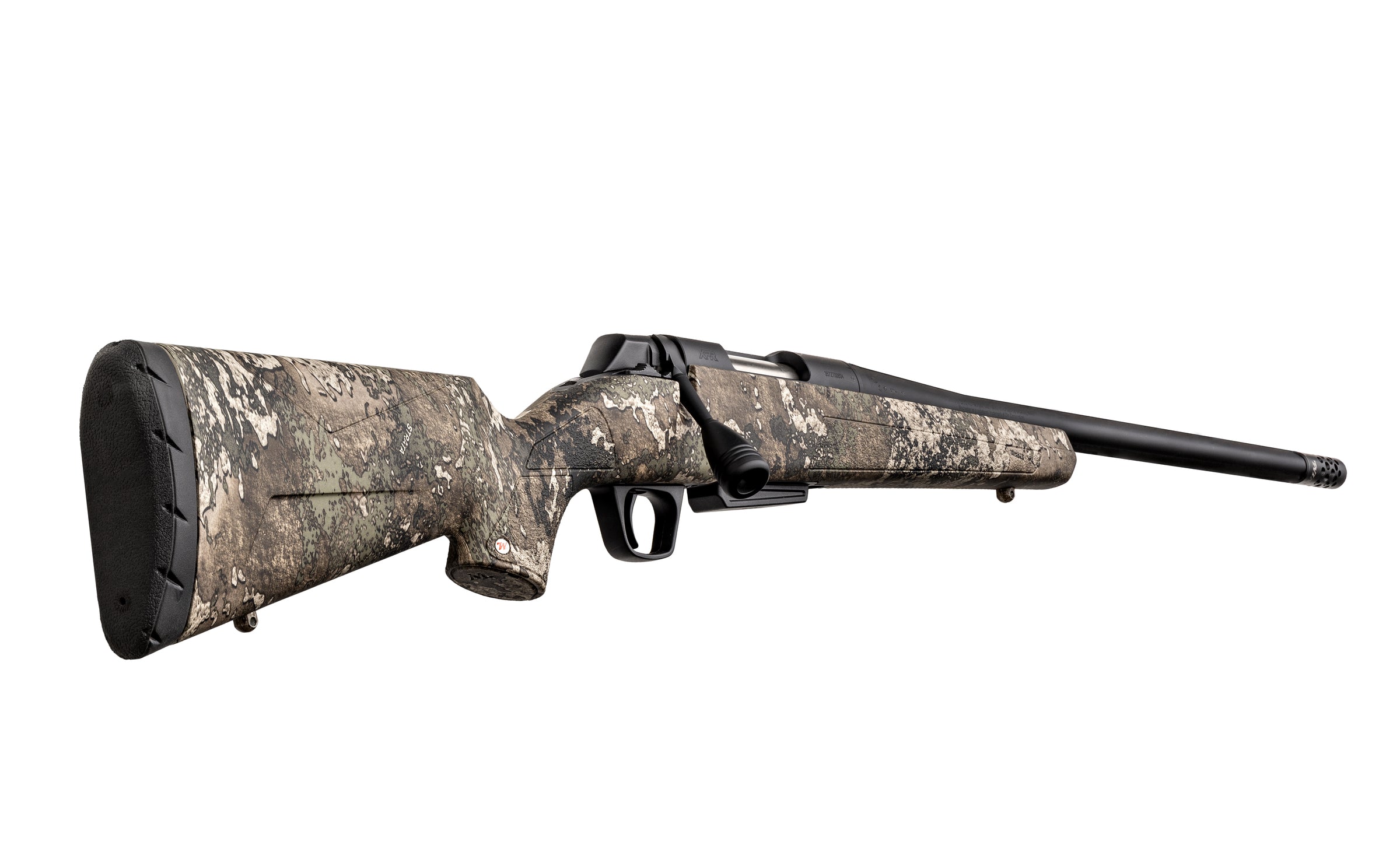 Rifle de Cerrojo Winchester XPR Strata Threaded