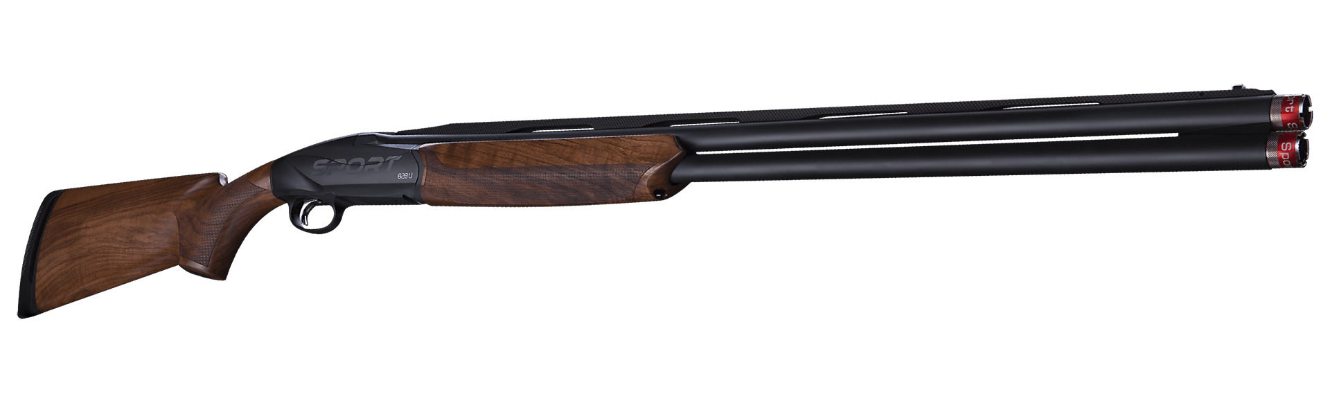 Escopeta Superpuesta Benelli 828 U Sport