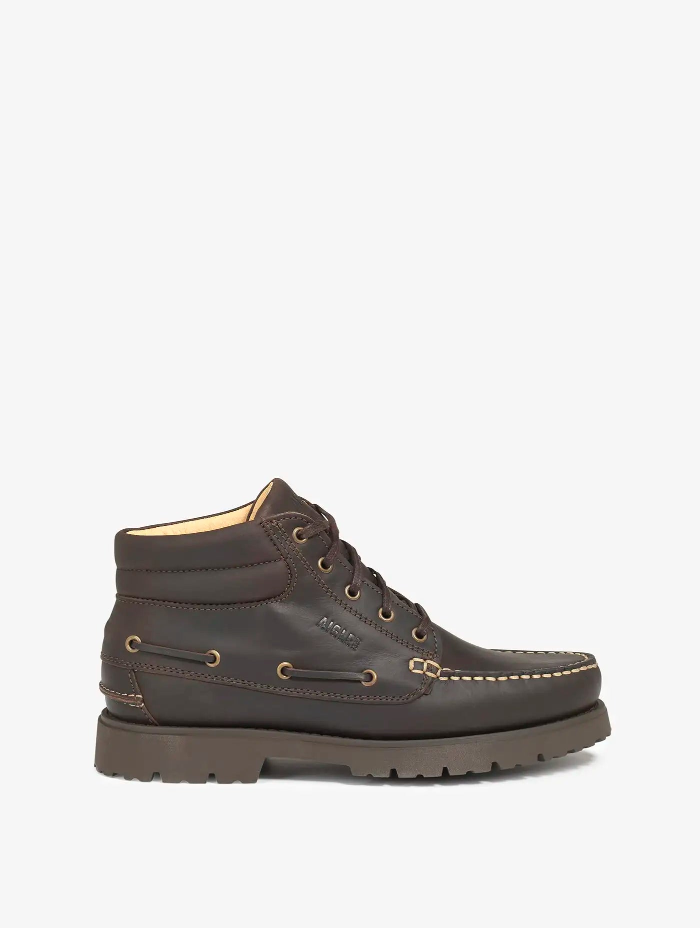 Mocasines Aigle Tarmac Mid 2