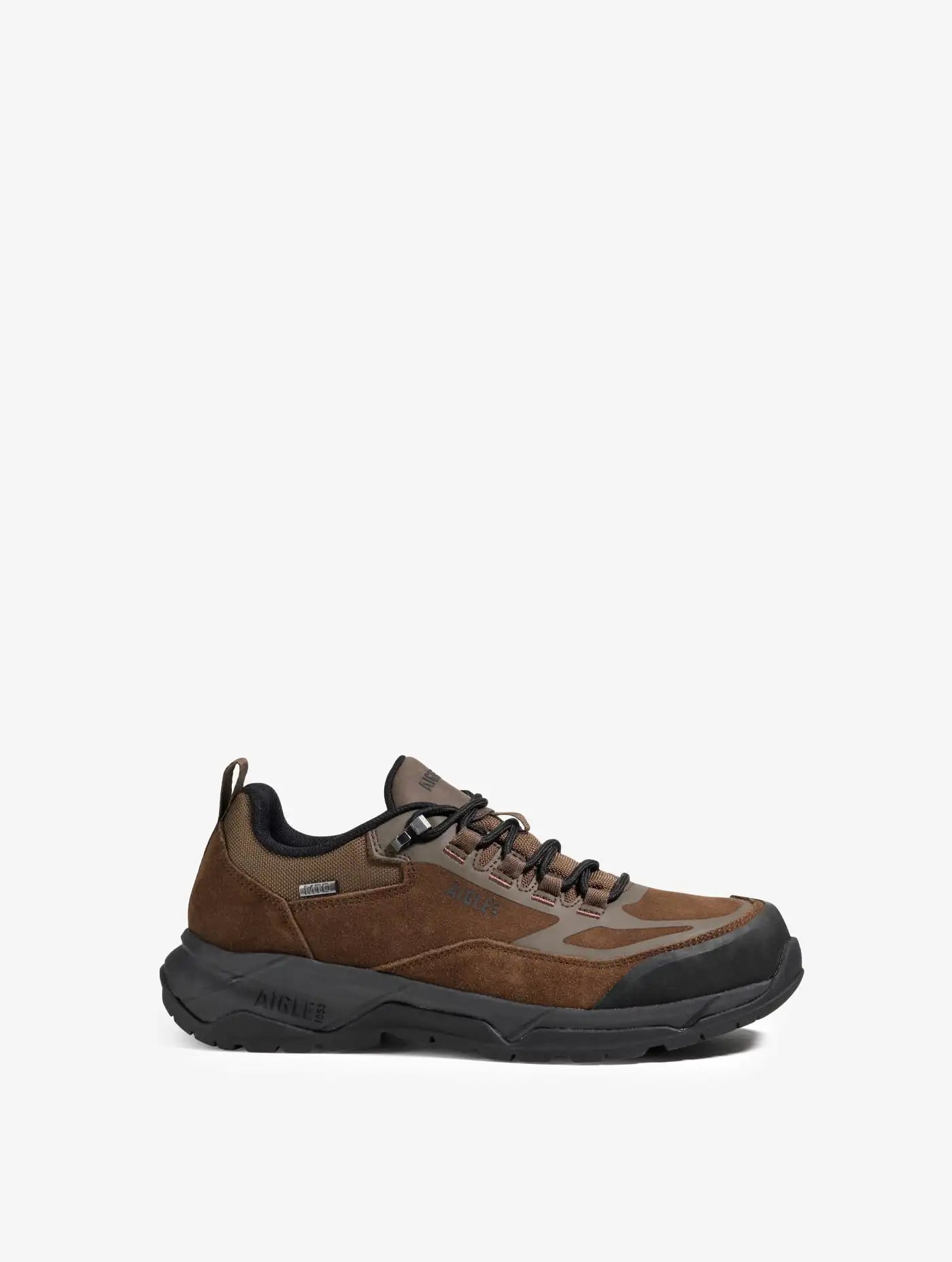 Botas de Senderismo Impermeables Aigle Palka Low MTD