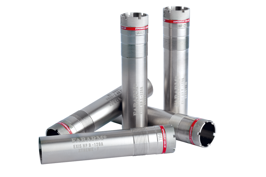 Escopeta Superpuesta Fabarm STL Competition C2