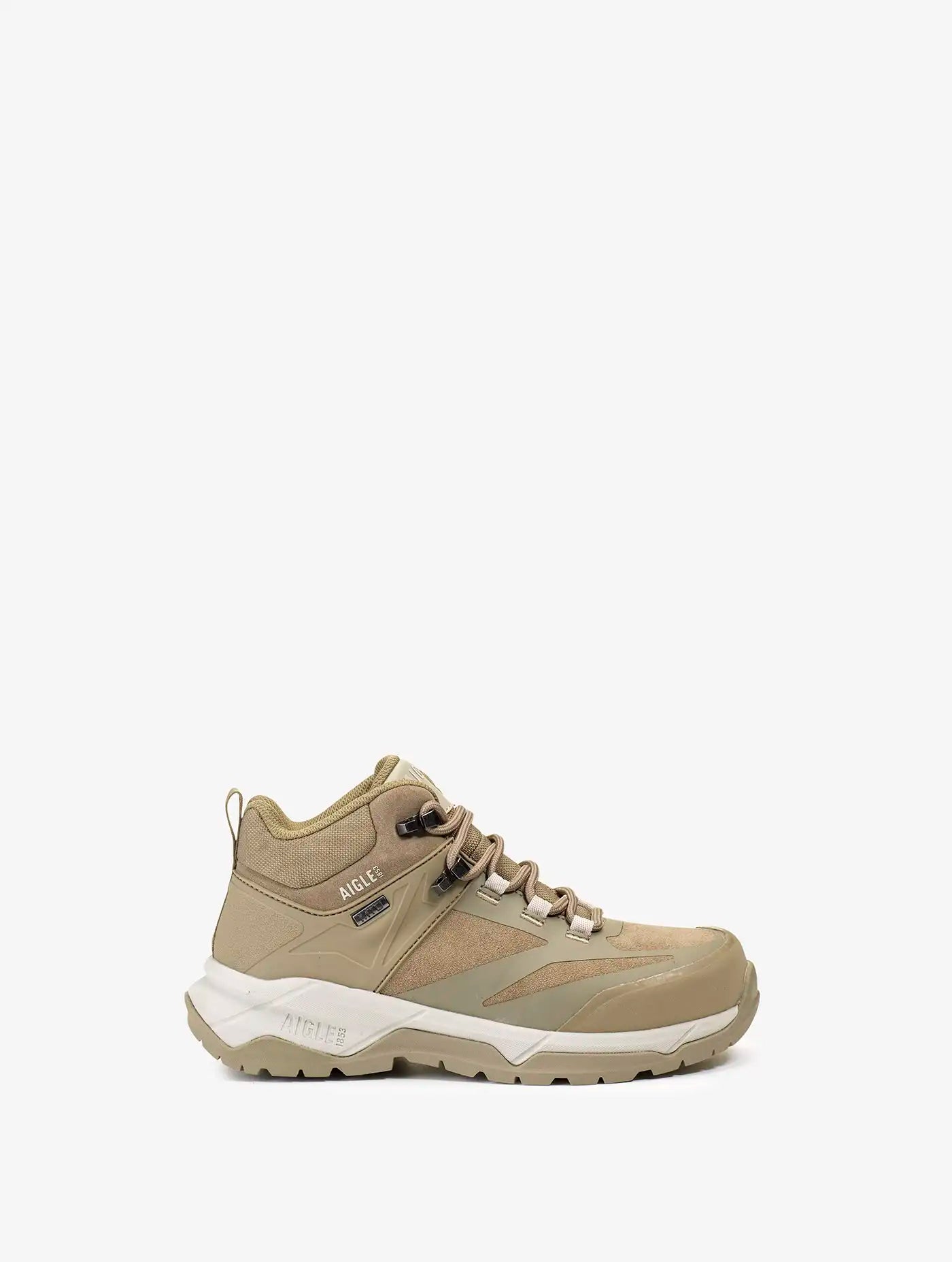 Botas de Senderismo Impermeables Aigle Palka MTD