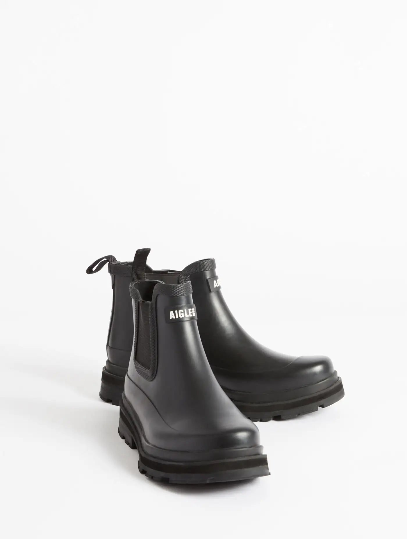 Botas de Agua Aigle Soft Rain M2