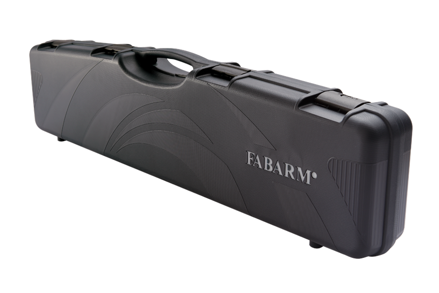 Escopeta Superpuesta Fabarm STL Competition C2