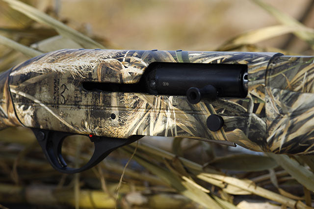 Affinity 3 Elite Shotgun
