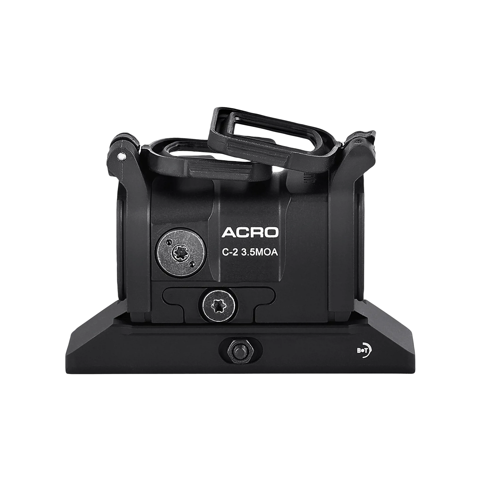 Acro C-2™ Red Dot