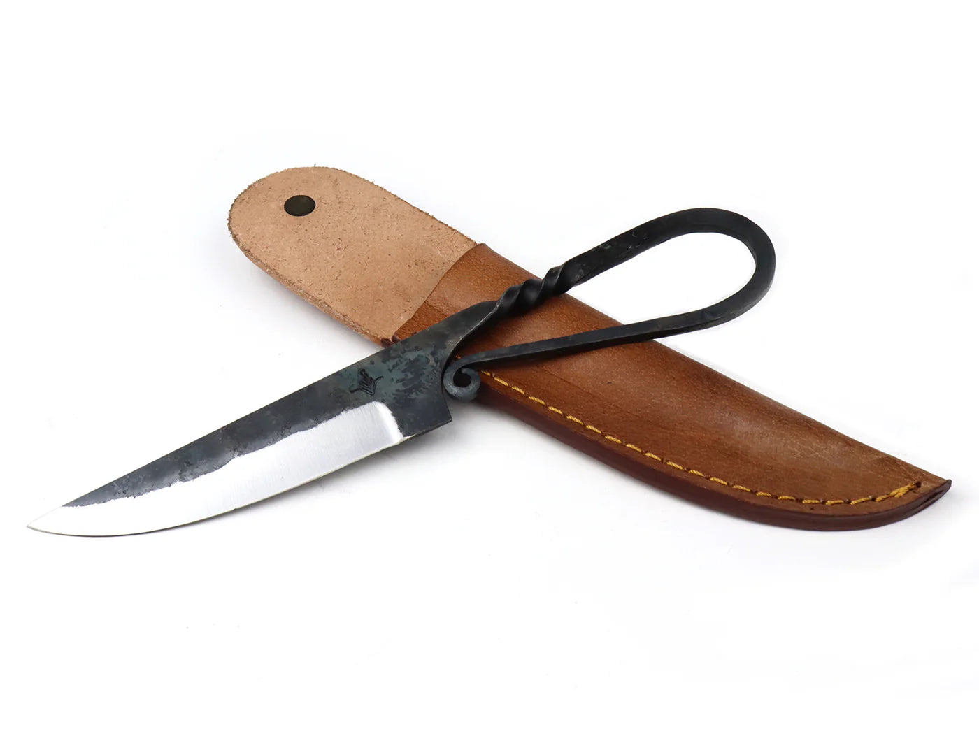 Cuchillo Njord Bjorn de Cocina Alviss