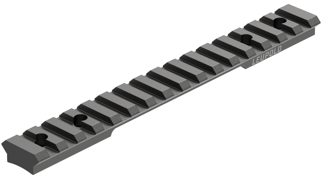 Carril Base BackCountry Cross-Slot