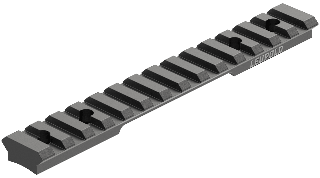 Carril Base BackCountry Cross-Slot