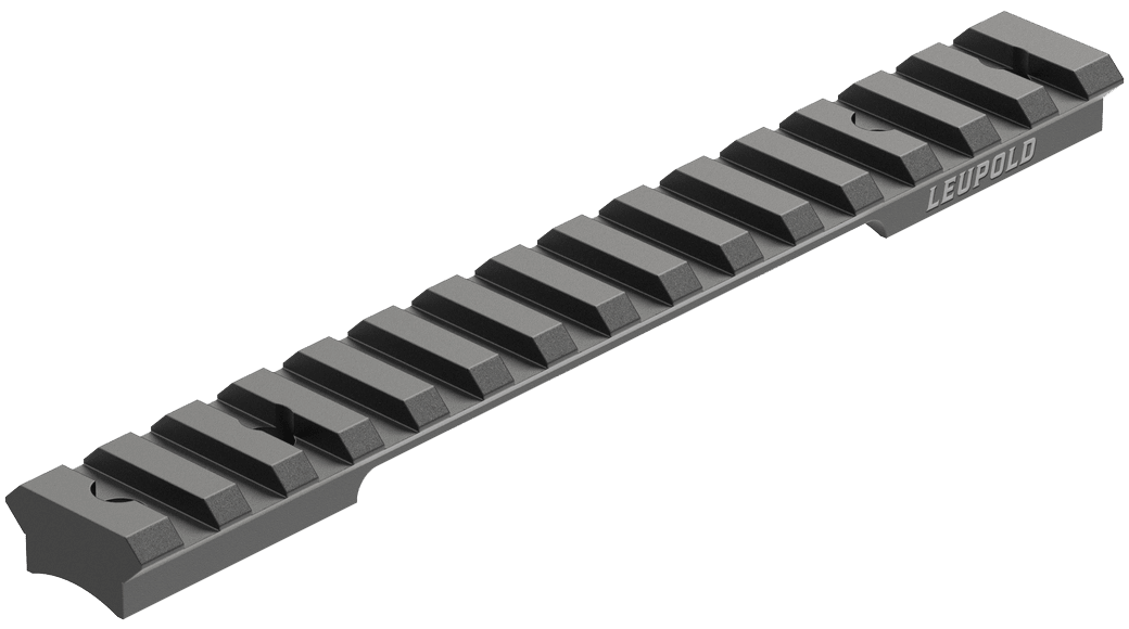 Carril Base BackCountry Cross-Slot
