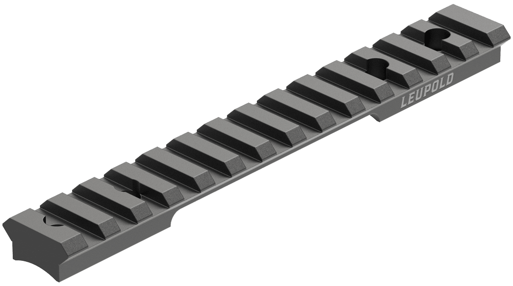 Carril Base BackCountry Cross-Slot