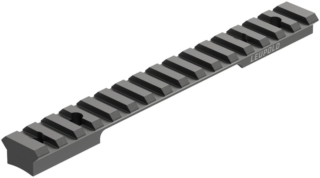 Carril Base BackCountry Cross-Slot