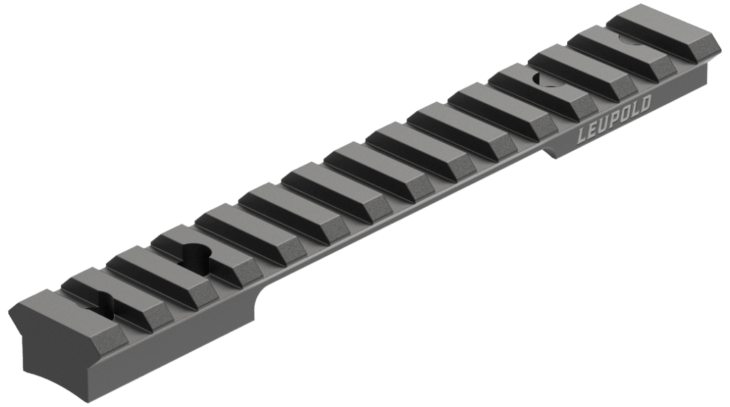 Carril Base BackCountry Cross-Slot