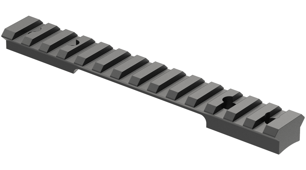 Carril Base BackCountry Cross-Slot