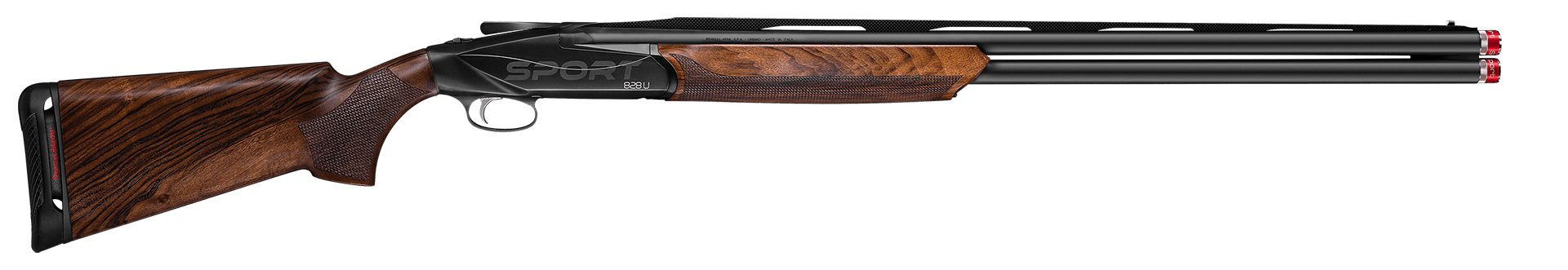 Escopeta Superpuesta Benelli 828 U Sport