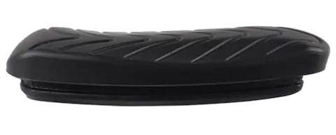 Original corner protector for Benelli with Progressive Comfort Systems