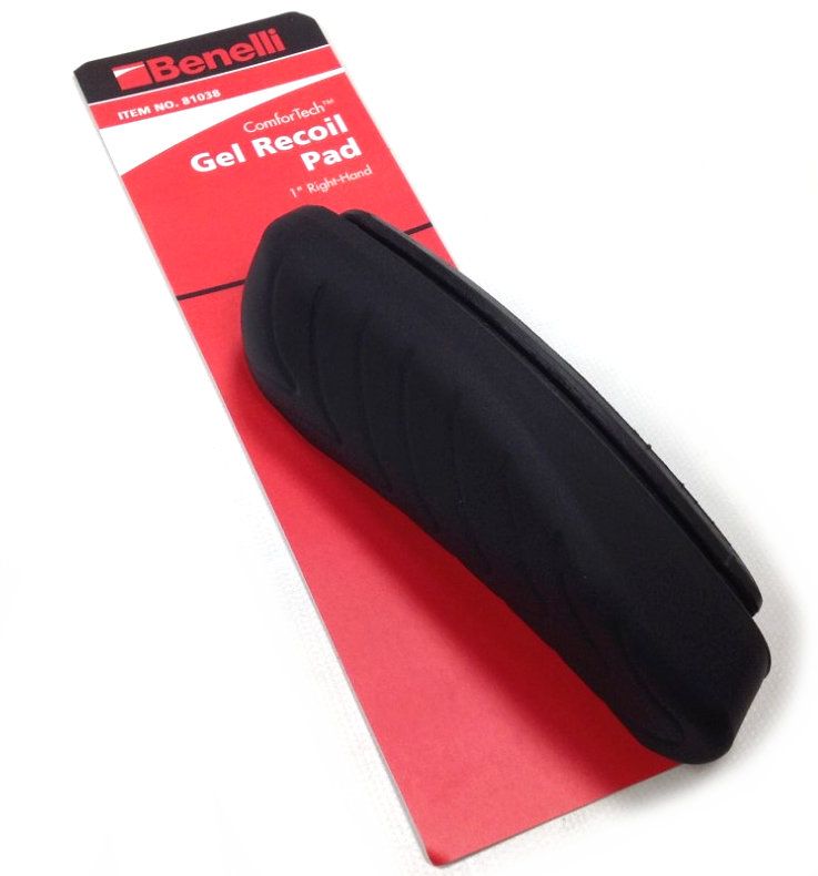 Original corner protector for Benelli with Progressive Comfort Systems