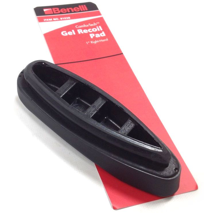 Original corner protector for Benelli with Progressive Comfort Systems