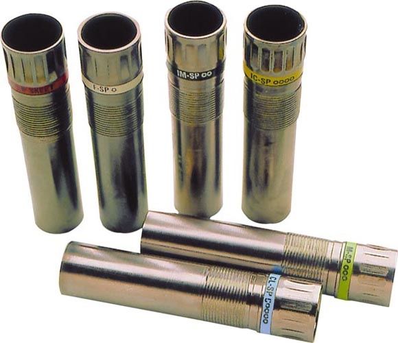 Choke Optimachoke External +20mm Beretta