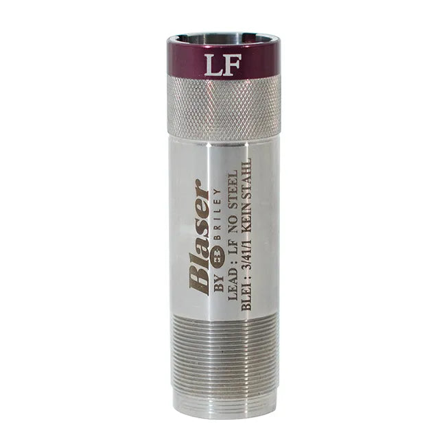Choke Extended Spectrum para Escopeta Blaser