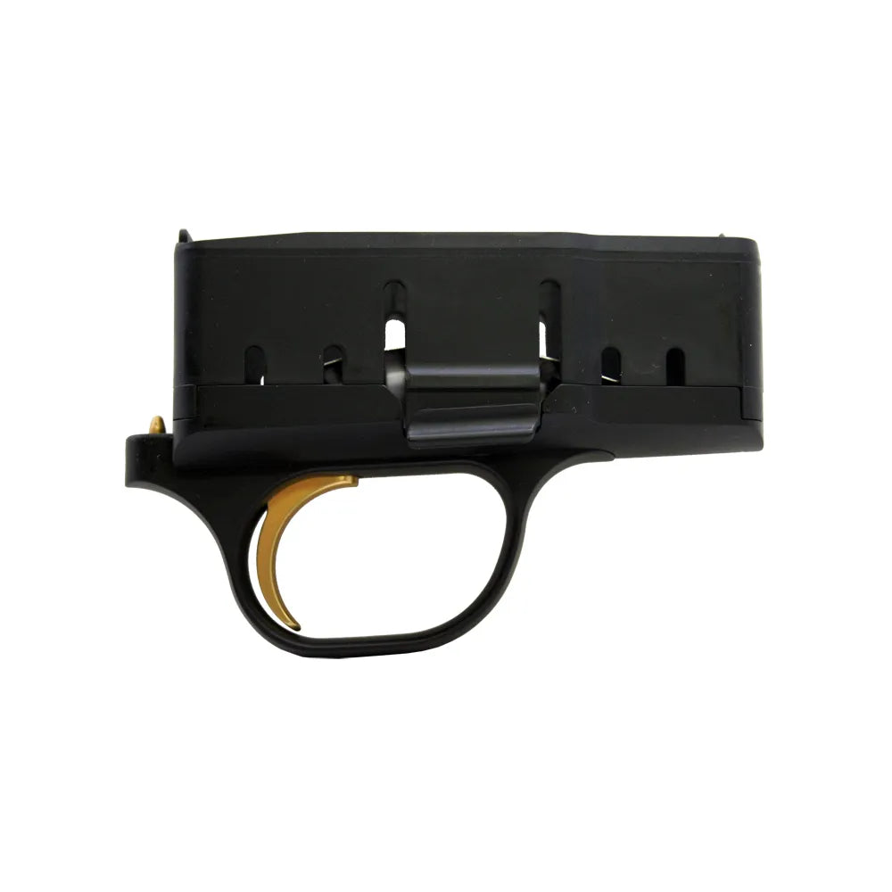 Grupo Cargador Gatillo para Rifle Blaser R8
