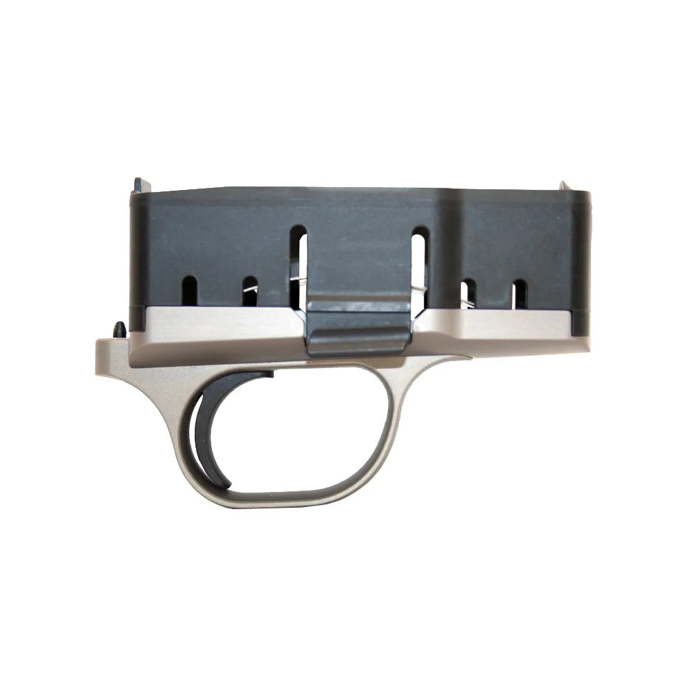 Grupo Cargador Gatillo para Rifle Blaser R8