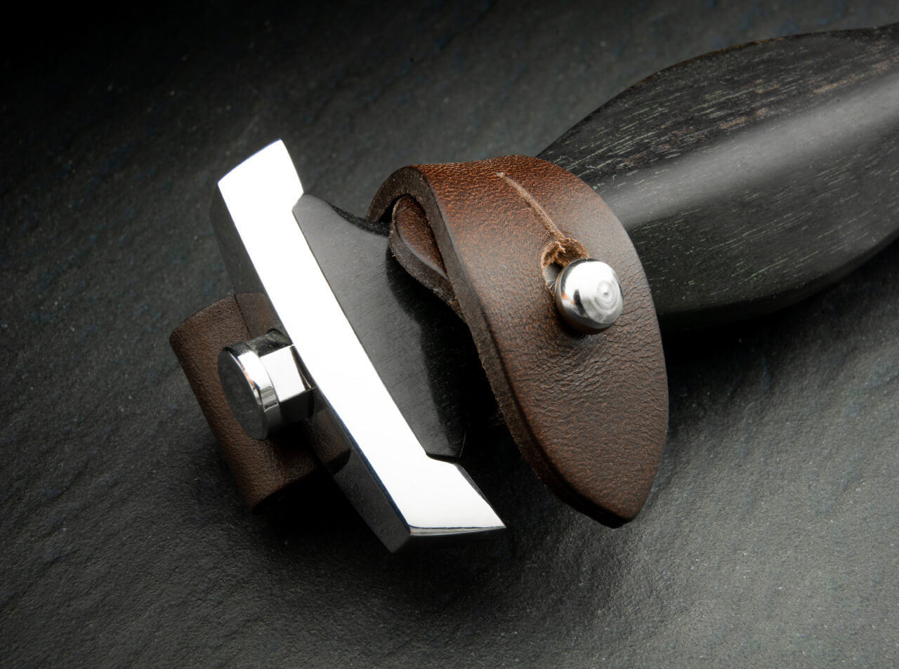 Daga Böker Solingen Suiza de Damasco Mosaico