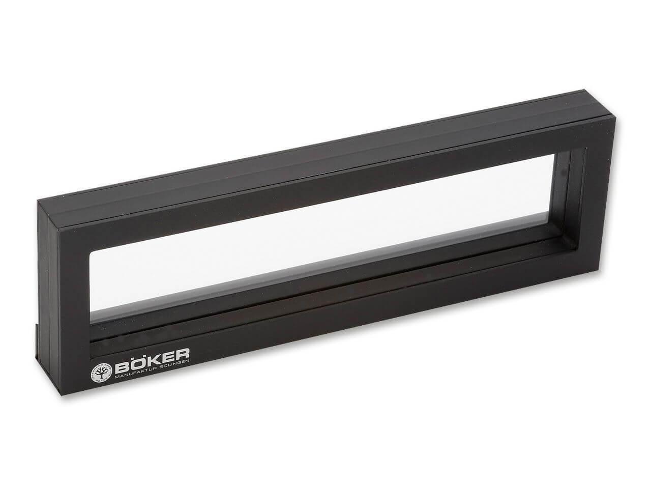 Navaja de Bolsillo Böker Solingen Tirpitz-Damascus