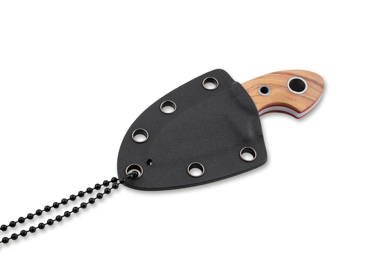 Cuchillo de Supervivencia Böker Plus Gnome Olive D2