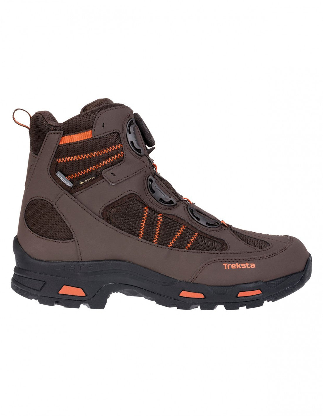 Hermes BOA GTX Hunting Boots