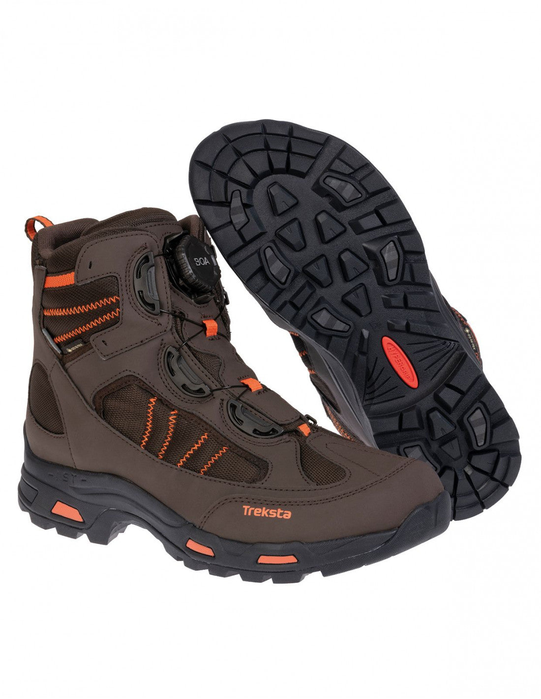 Hermes BOA GTX Hunting Boots