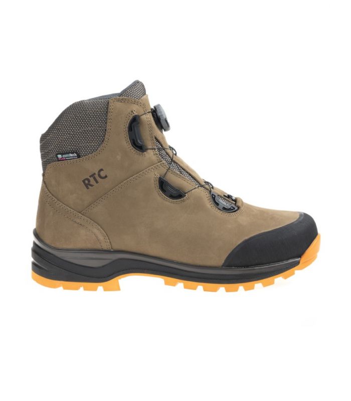 Botas de Caza RTC Norden 6 ATL