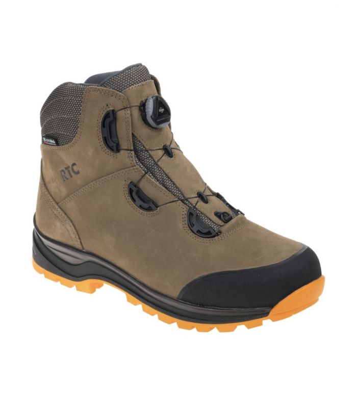Botas de Caza RTC Norden 6 ATL
