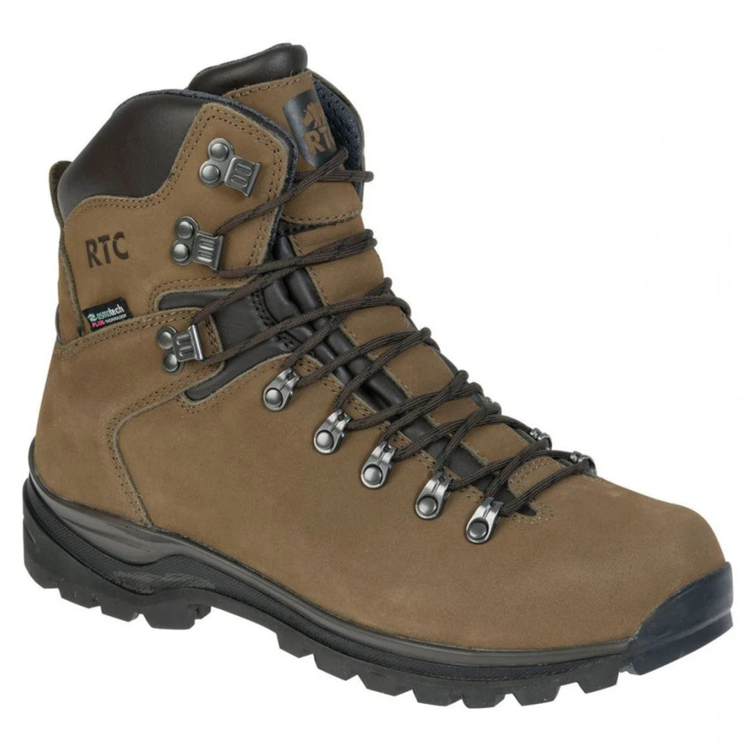Botas de Caza RTC Robson