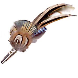 Alfileres Elless Decorativos Pins