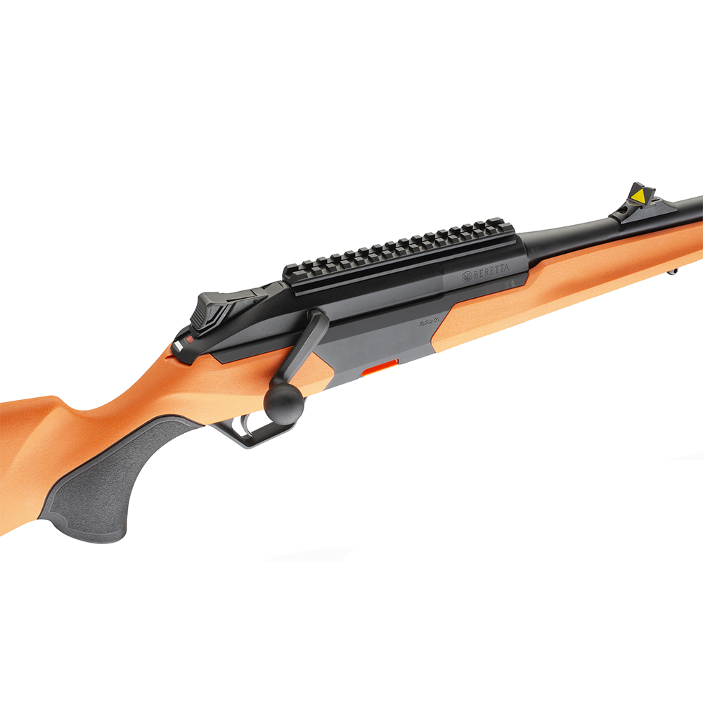 Rifle de Cerrojo Rectilíneo Beretta BRX1 Wild Boar