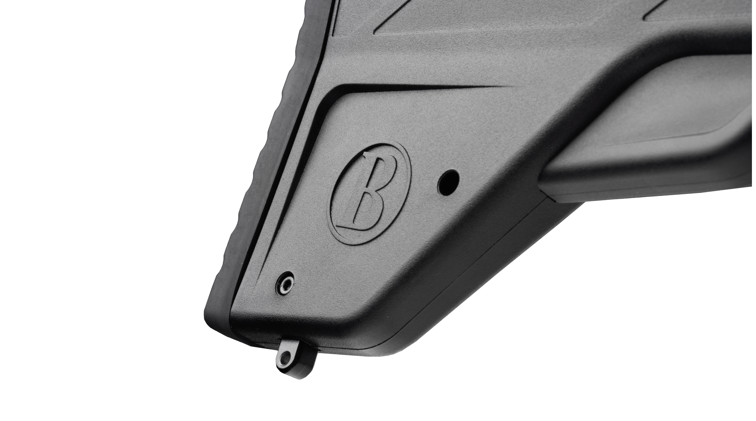Bulldog .357 Carbine