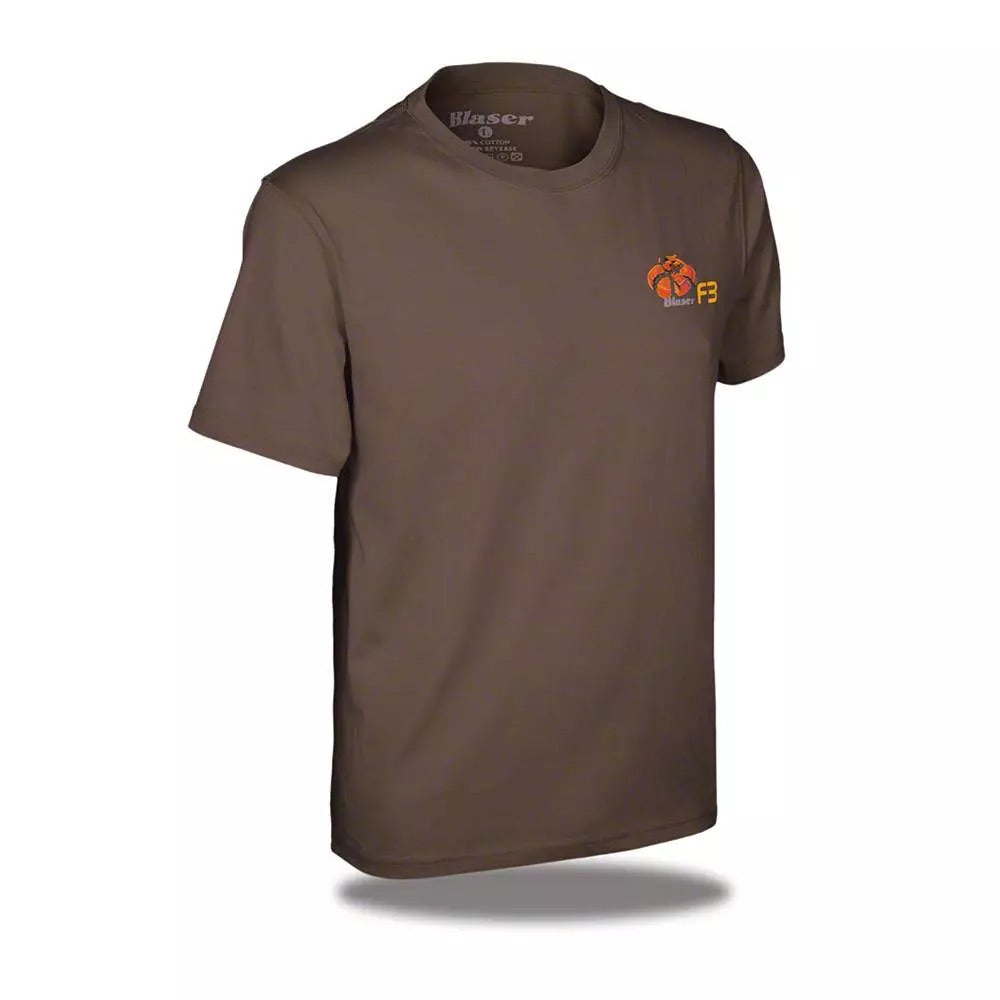 Camiseta Blaser F3