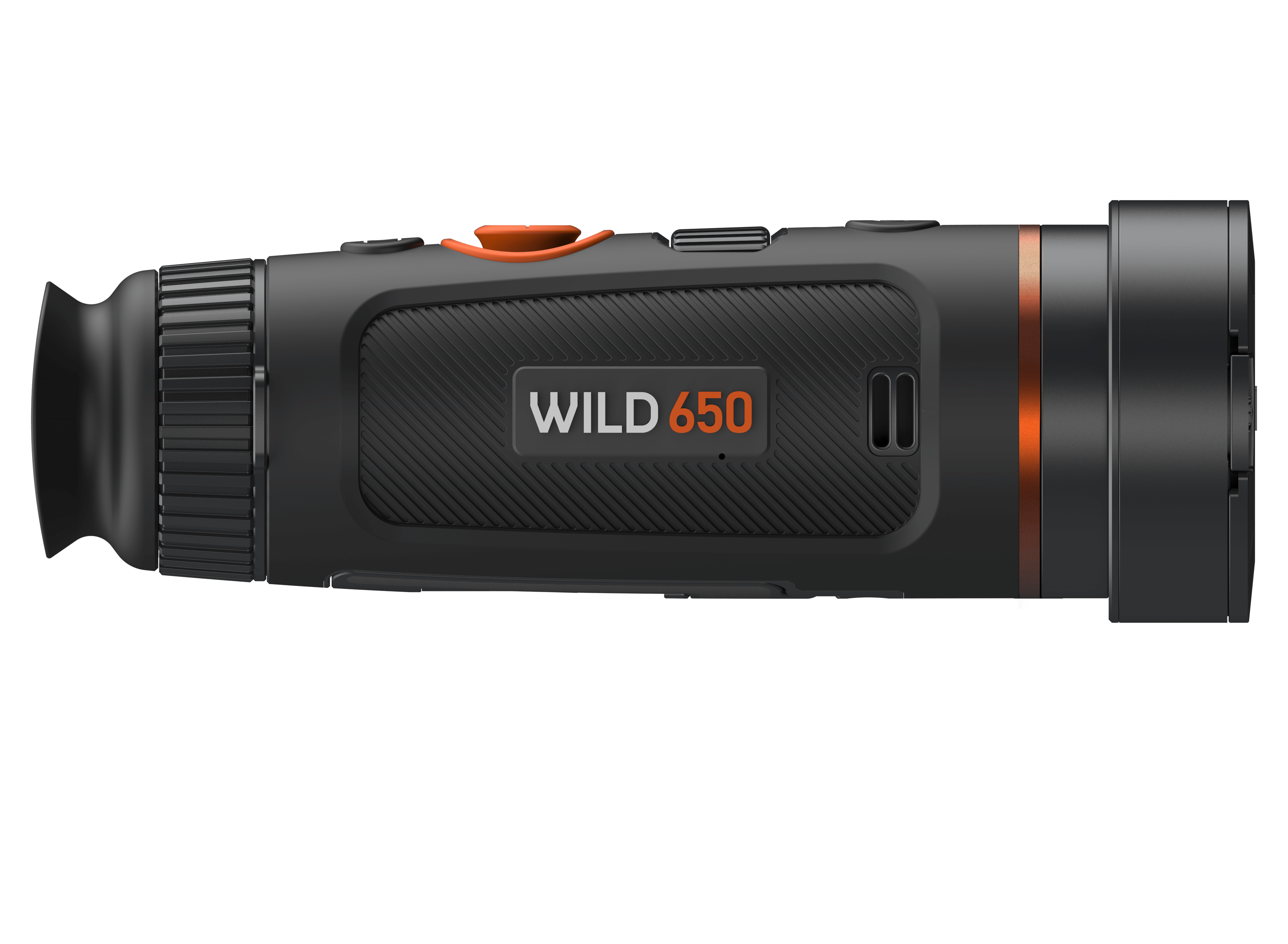Wild Thermal Monocular