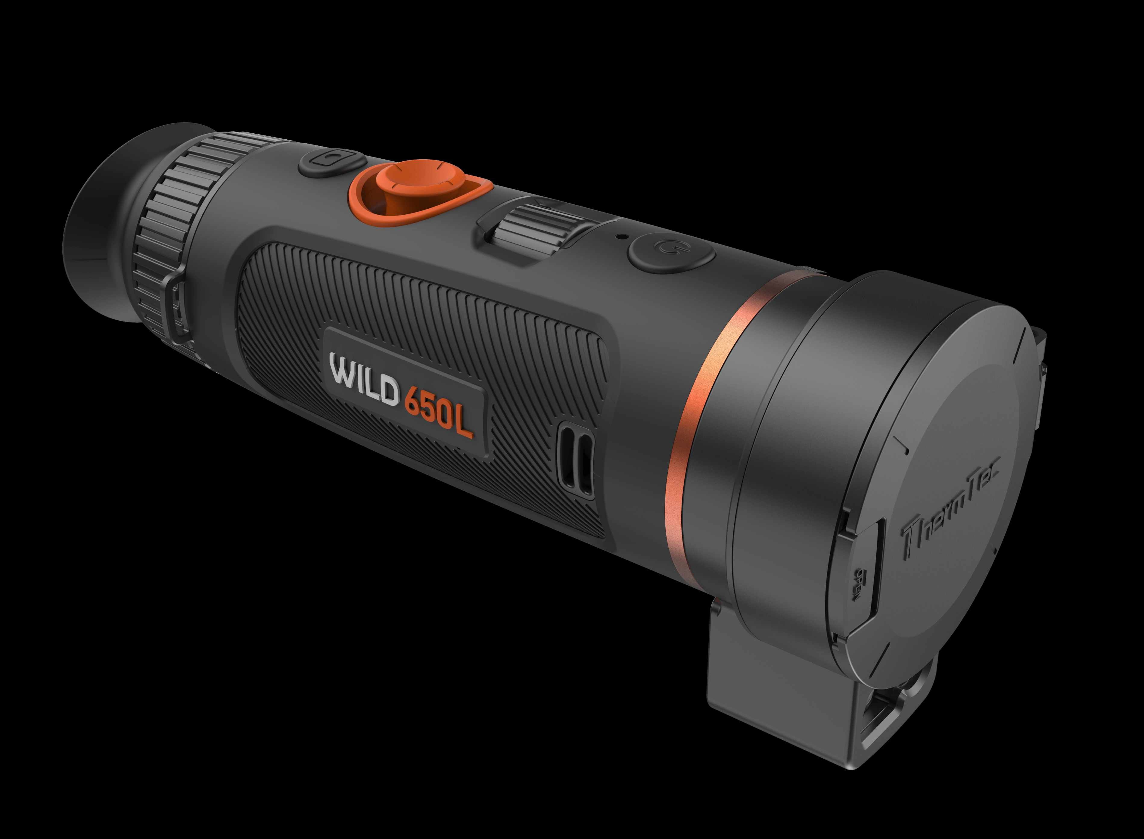Wild Thermal Monocular