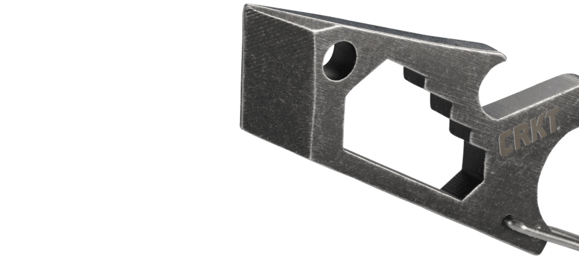 Pryma™ Tool Keychain Multi-Tool