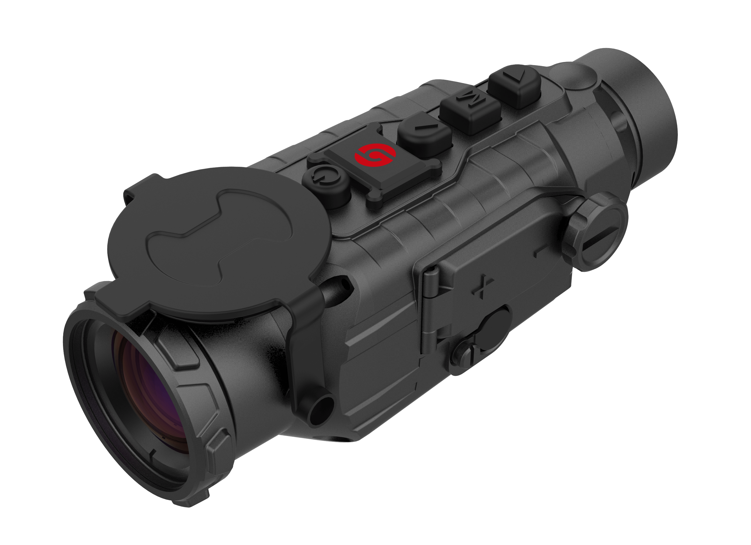 TA Series Clip-On Thermal Monocular