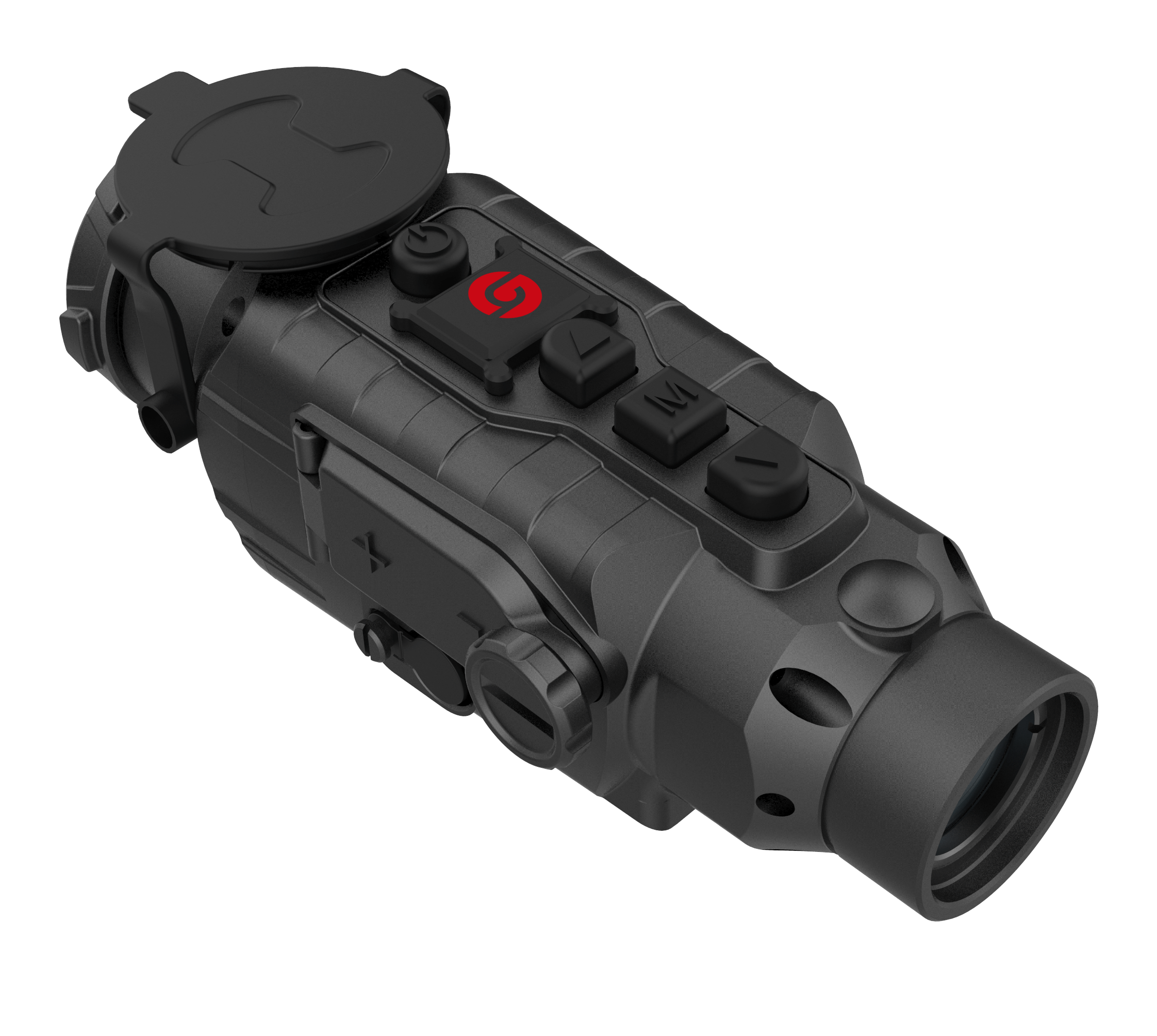 TA Series Clip-On Thermal Monocular