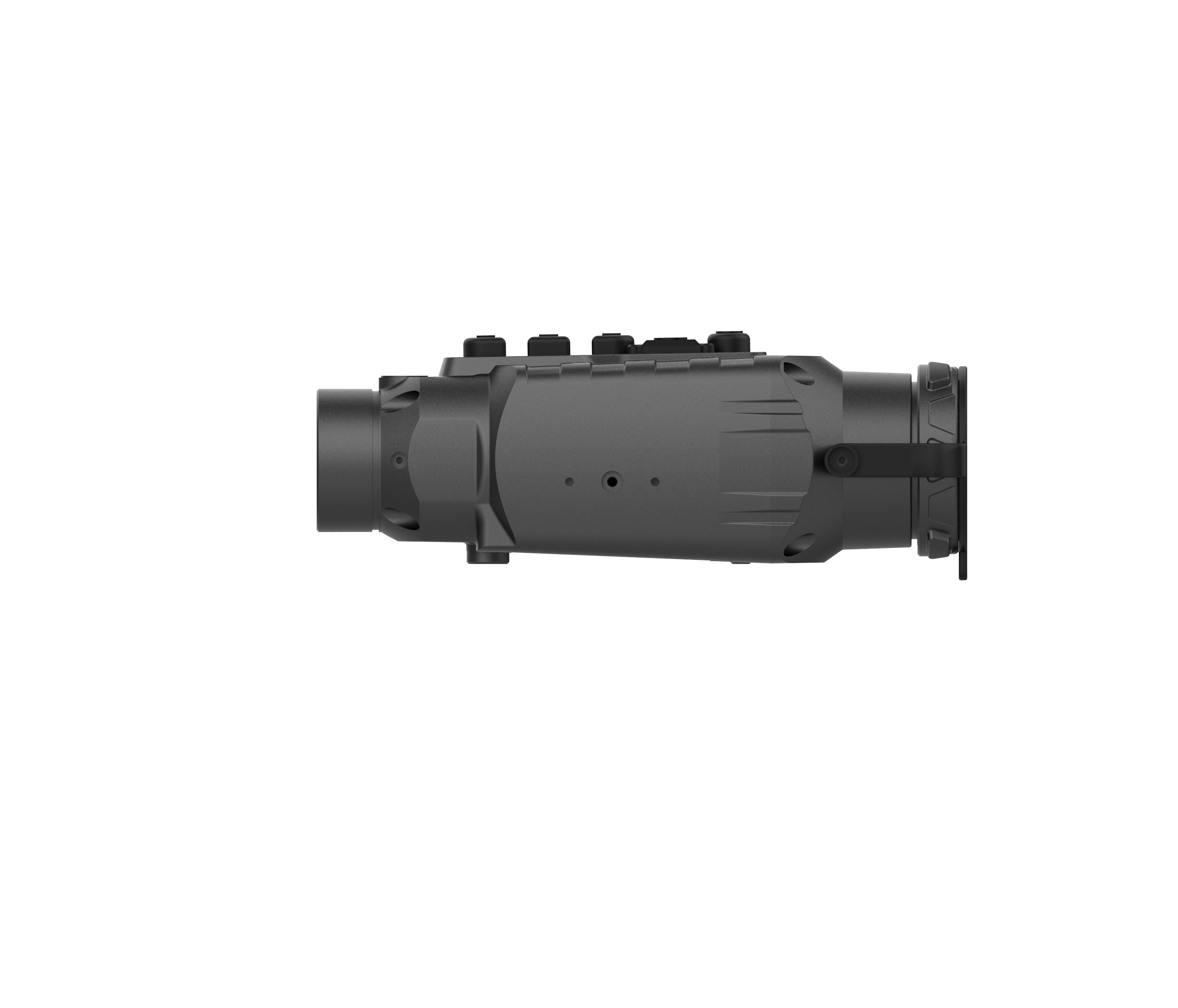 TA Series Clip-On Thermal Monocular