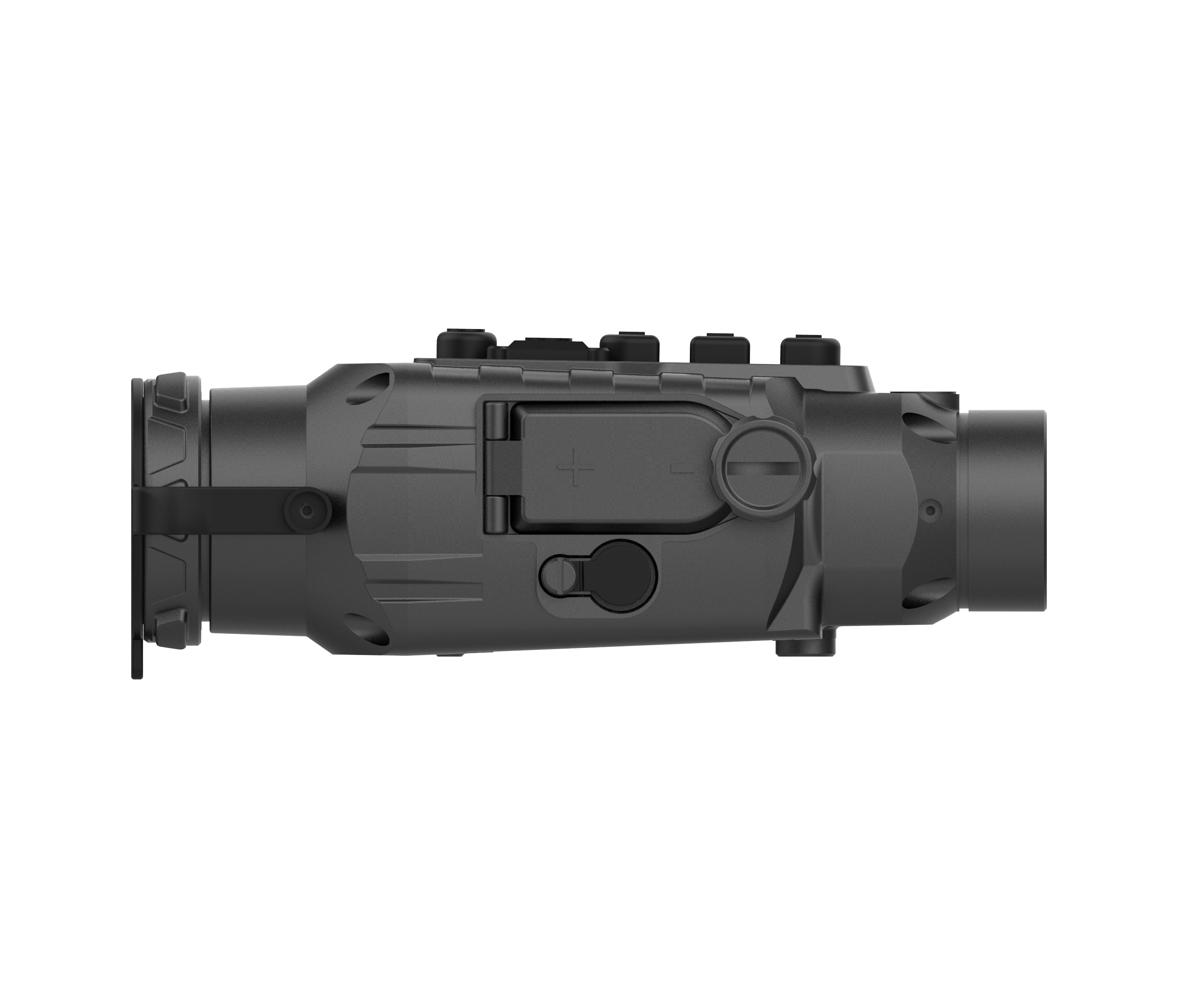 TA Series Clip-On Thermal Monocular