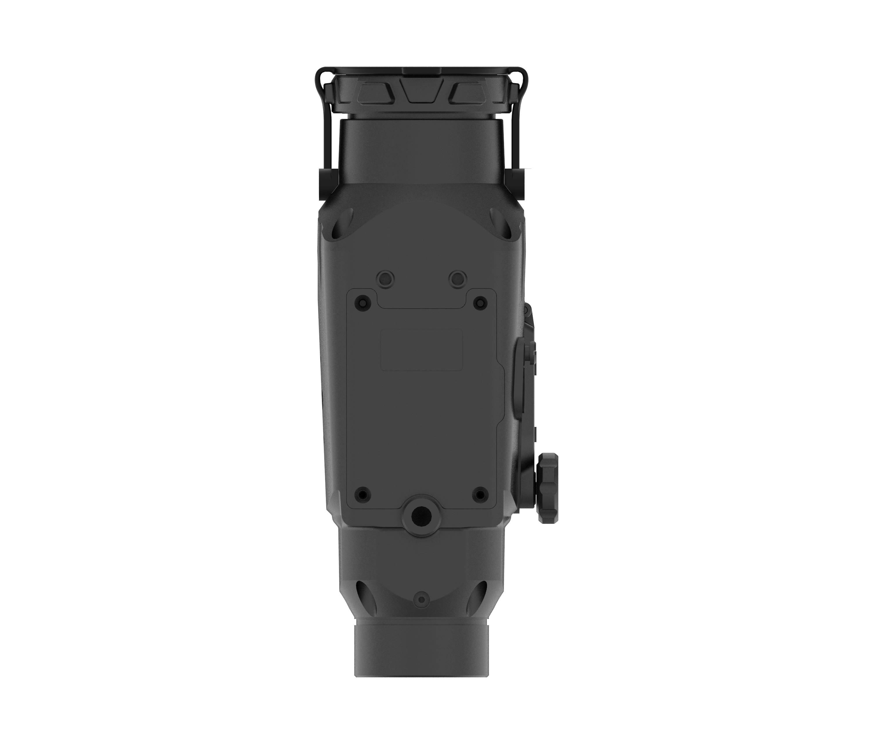 TA Series Clip-On Thermal Monocular