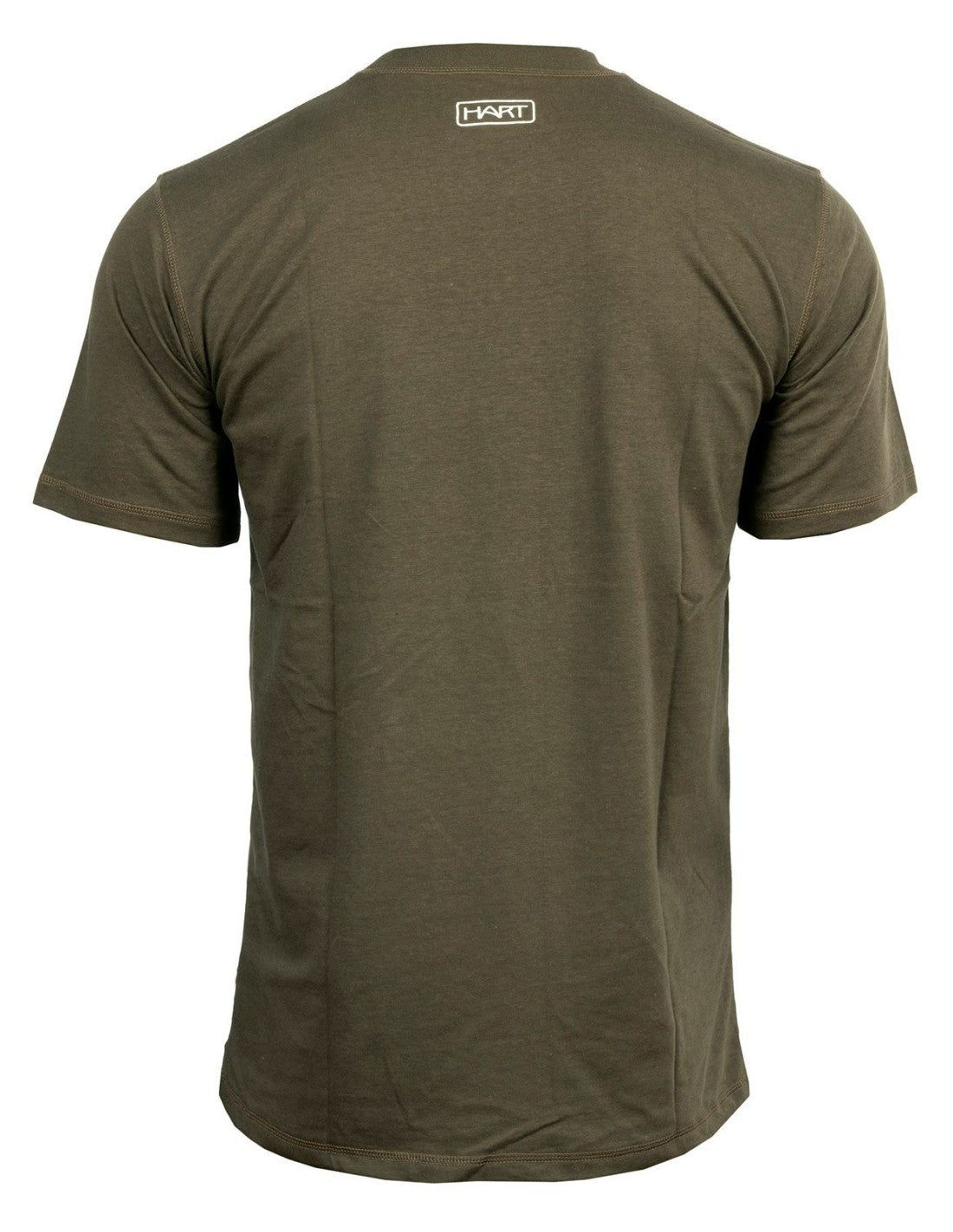 Camiseta Hart Ground