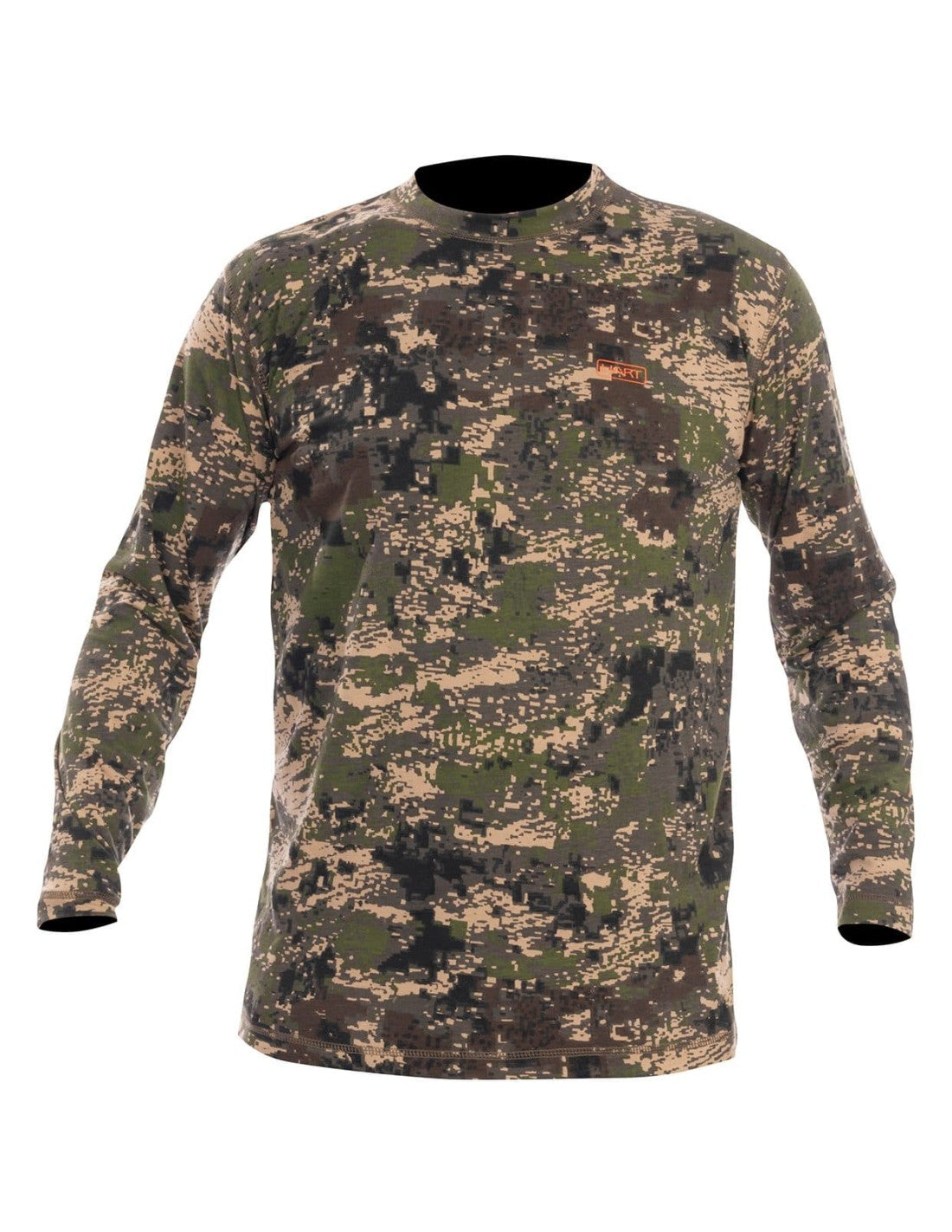 Camiseta Hart Lodge-L