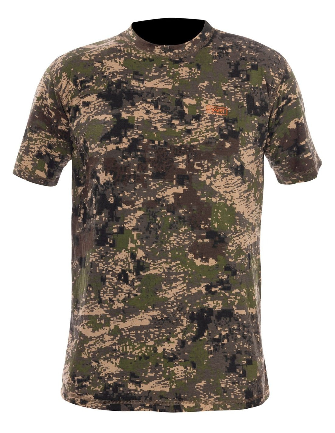 Camiseta Hart Lodge-S